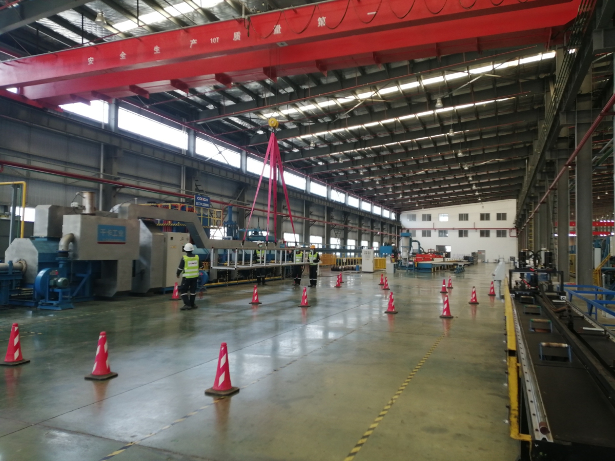 LINE_ALBUM_หลักสูตรปั้นจั่นเหนือนศีรษะ (Overhead Crane)_250828_14.jpg - หลักสูตรปั้นจั่นเหนือนศีรษะ (Overhead Crane)
